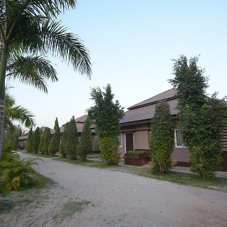 Hpa An Breeze Hotel Exteriör bild
