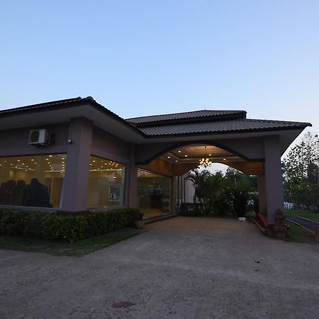 Hpa An Breeze Hotel Exteriör bild