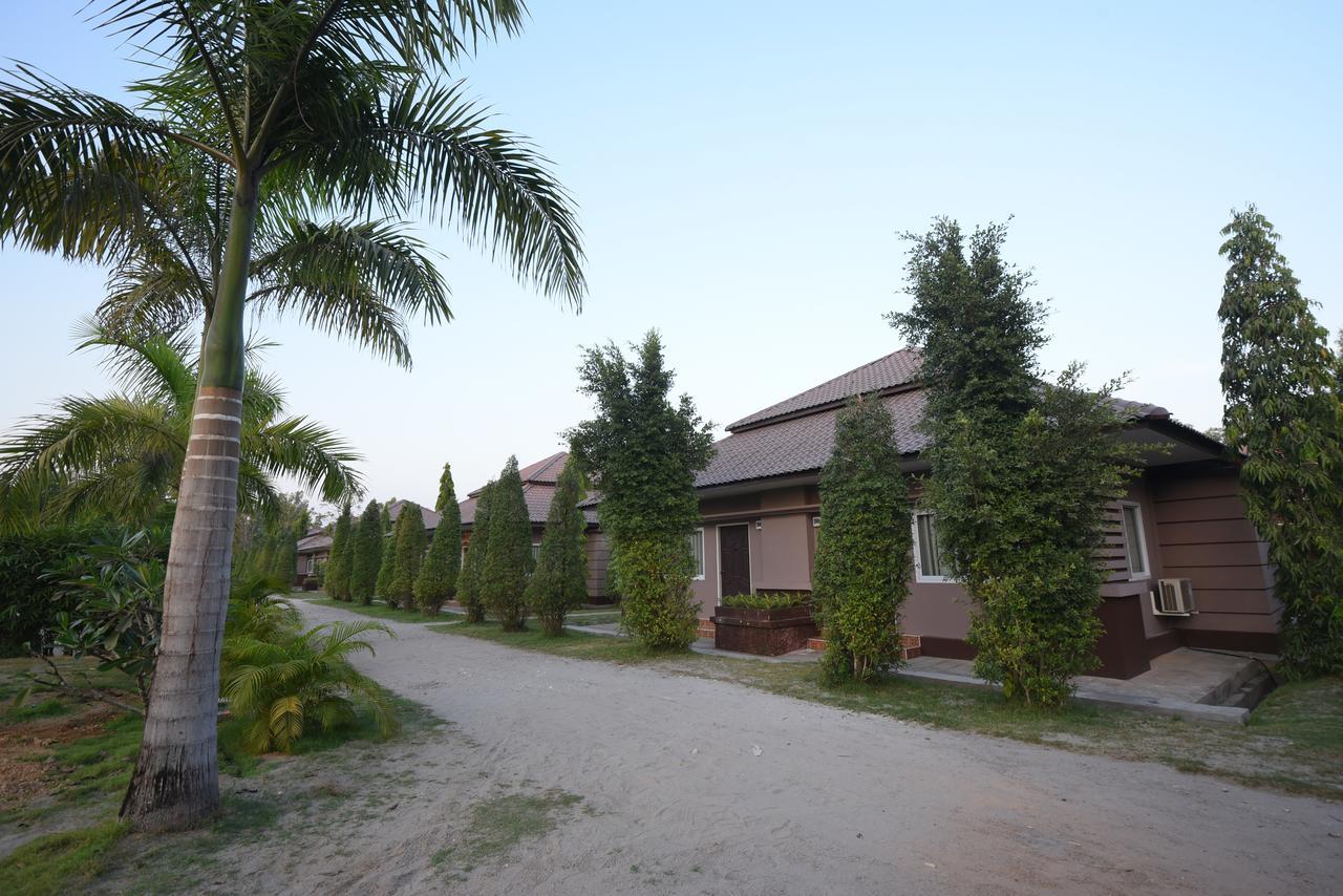 Hpa An Breeze Hotel Exteriör bild