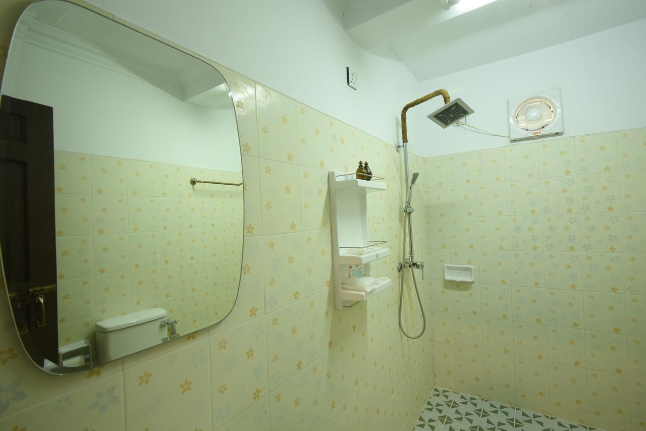 Hpa An Breeze Hotel Exteriör bild
