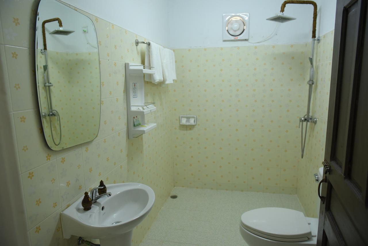 Hpa An Breeze Hotel Exteriör bild