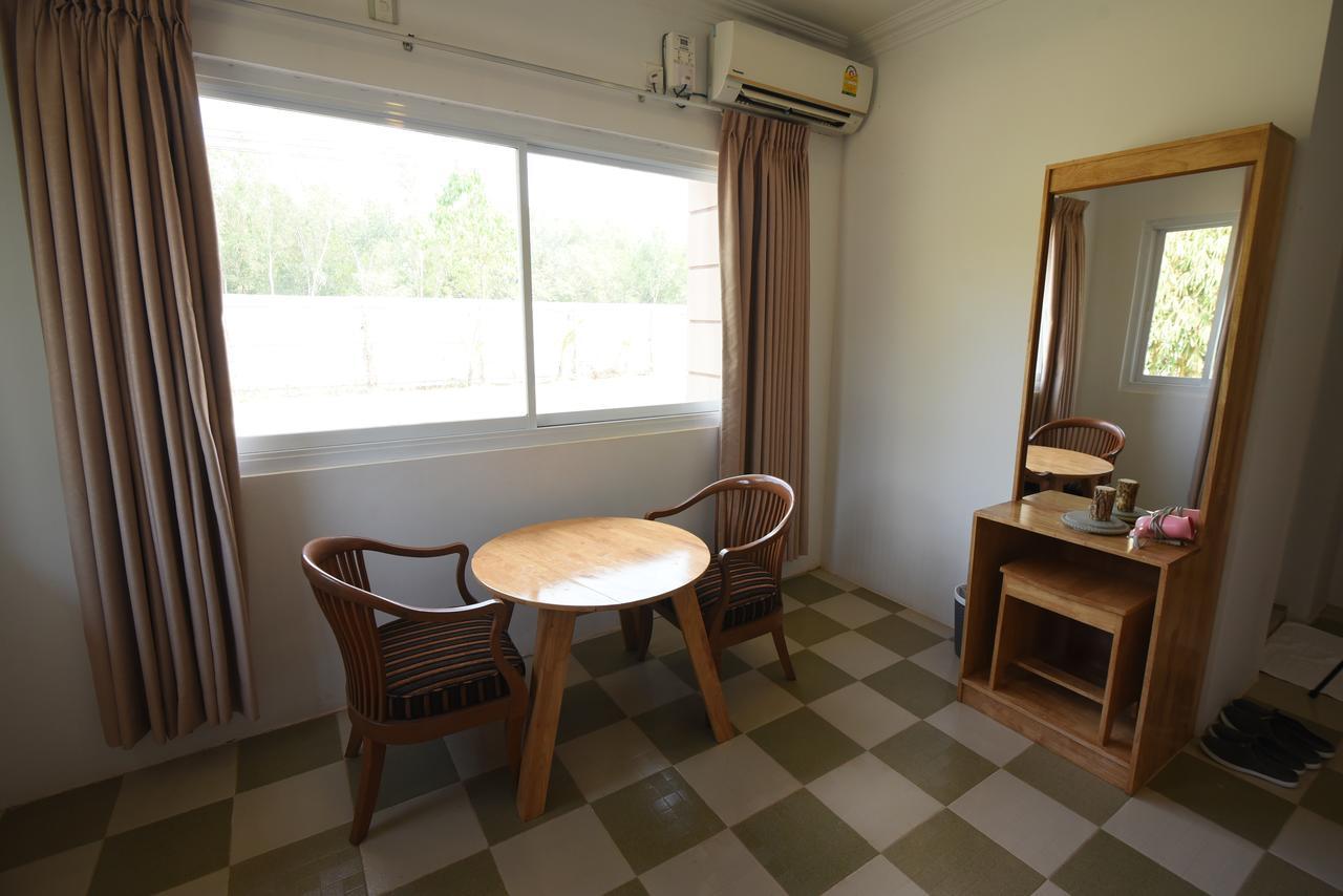 Hpa An Breeze Hotel Exteriör bild