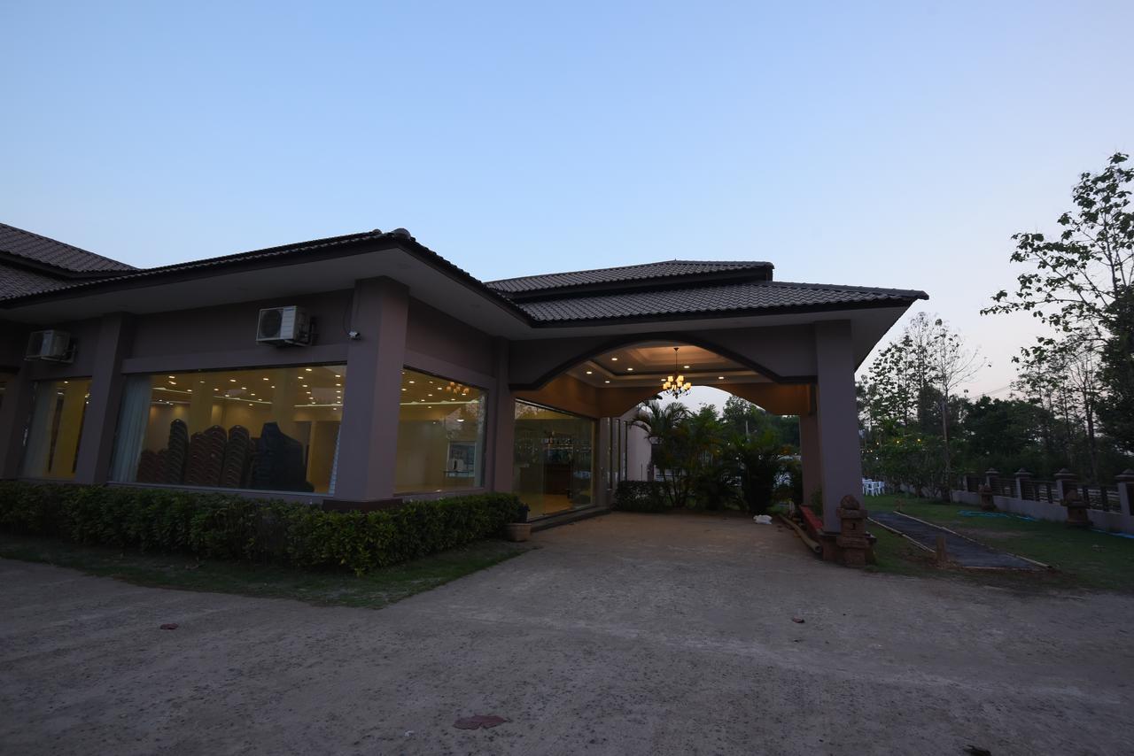 Hpa An Breeze Hotel Exteriör bild