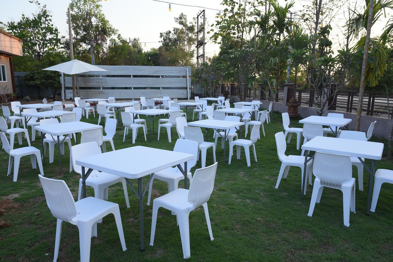 Hpa An Breeze Hotel Exteriör bild
