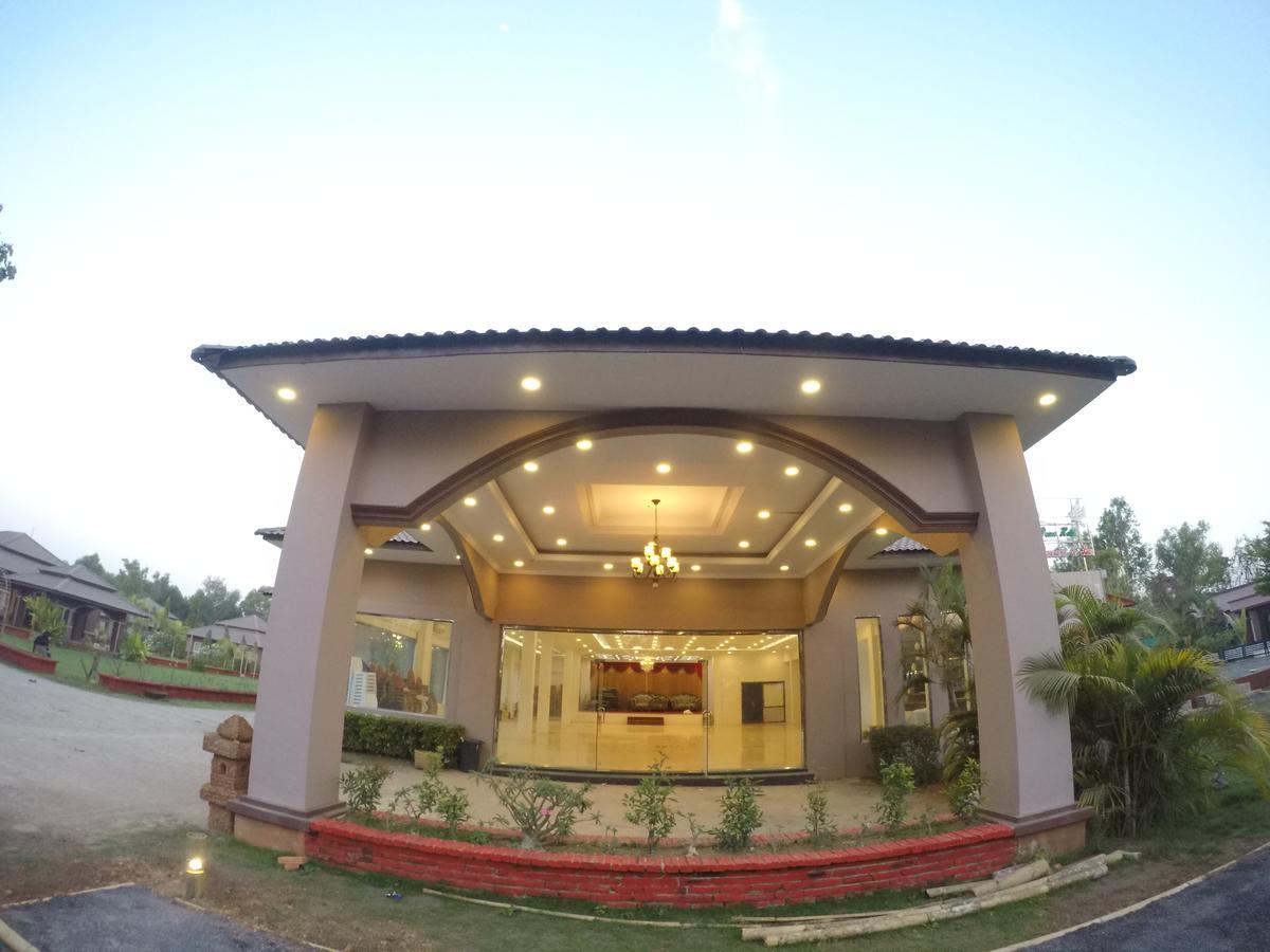 Hpa An Breeze Hotel Exteriör bild